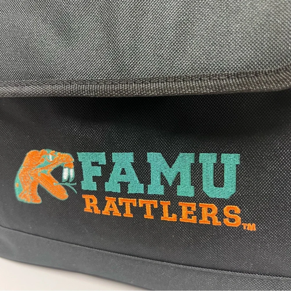 FAMU RATTLERS RAWLINGS 24 CAN SOFT SIDED COOLER